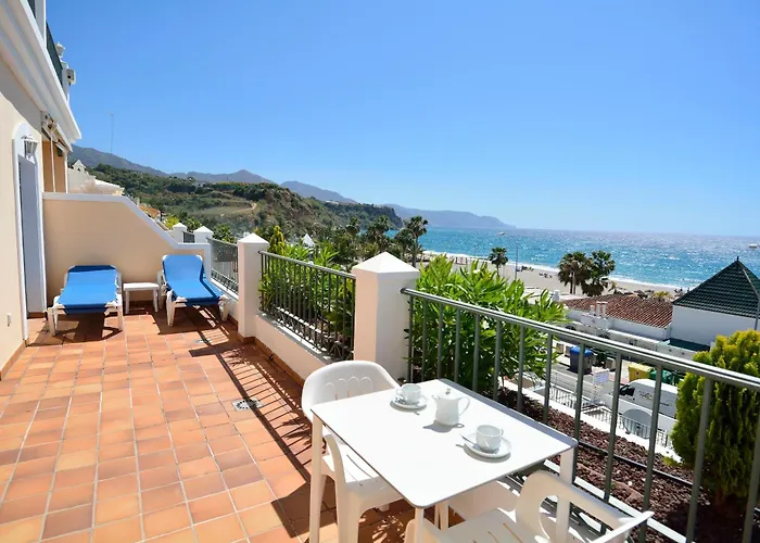 Hc Burriana Playa Nerja