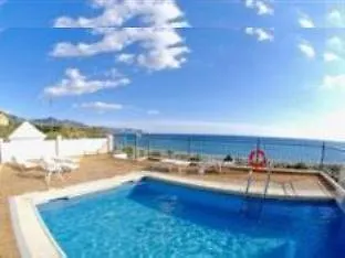 Hc Burriana Playa Nerja