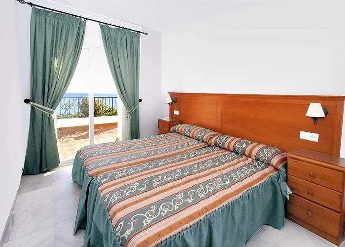 Hc Burriana Playa Appartement