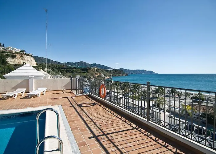 Appartement Hc Burriana Playa