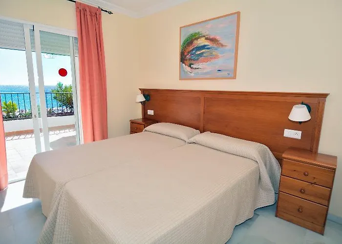 Appartement Hc Burriana Playa *