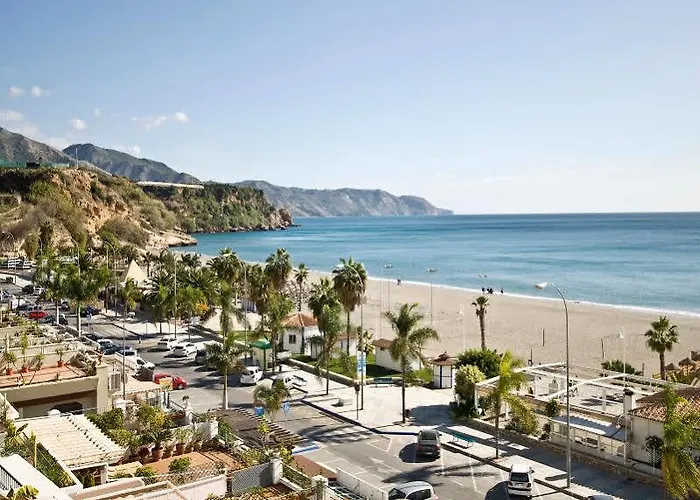 Hc Burriana Playa Nerja