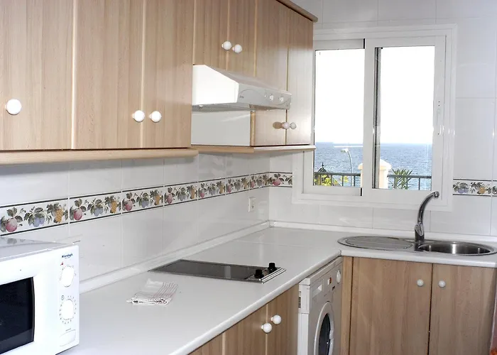 Hc Burriana Playa Appartement *