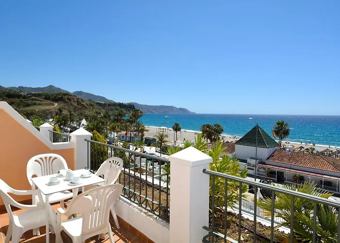 Appartement Hc Burriana Playa *