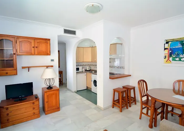 Appartement Hc Burriana Playa *