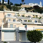 Hc Burriana Playa Apartamento