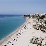 Apartament Hc Burriana Playa Nerja