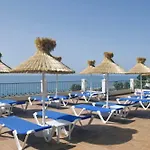 Apartamento Hc Burriana Playa Nerja