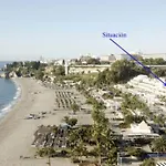 Hc Burriana Playa Nerja