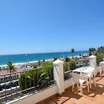 Hc Burriana Playa Apartamento Nerja