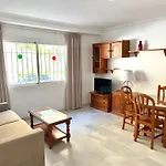 Apartament Hc Burriana Playa