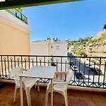 Hc Burriana Playa Apartamento *