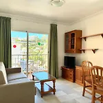 Hc Burriana Playa * Nerja
