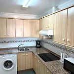 Apartamento Hc Burriana Playa