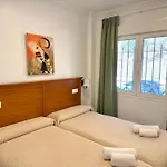 Apartamento Hc Burriana Playa Nerja
