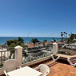 Appartement Hc Burriana Playa Nerja