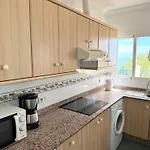 Hc Burriana Playa Appartement Nerja