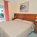 Apartamento Hc Burriana Playa *