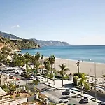 Hc Burriana Playa Nerja
