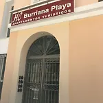 Hc Burriana Playa Apartament