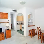 Apartamento Hc Burriana Playa *