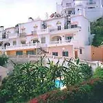 Hc Burriana Playa * Nerja