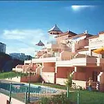 Hc Burriana Playa Apartamento Nerja