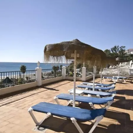 Hc Burriana Playa Appartement