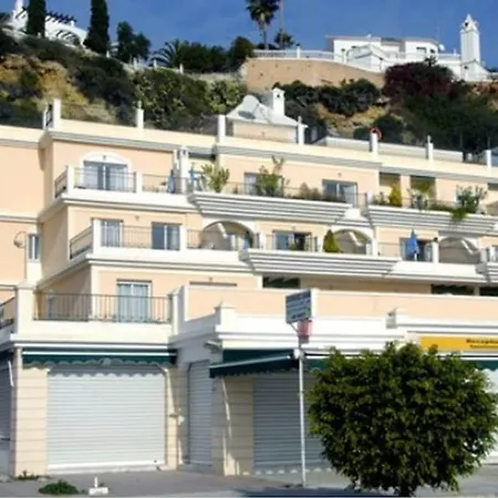 Hc Burriana Playa Апартаменты