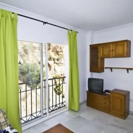 Апартаменты Hc Burriana Playa *