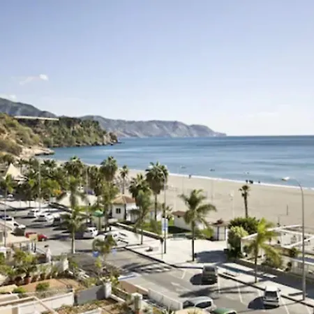 Hc Burriana Playa Appartement *