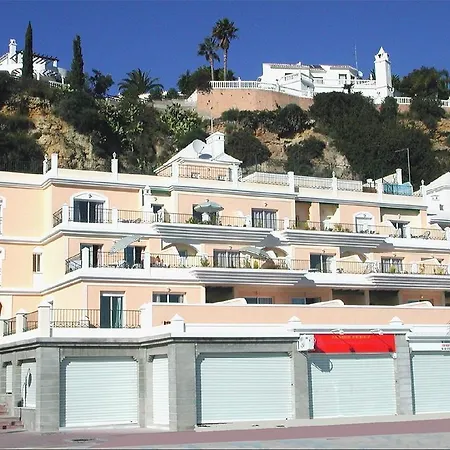 Апартаменты Hc Burriana Playa *