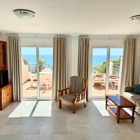 Hc Burriana Playa Appartement *