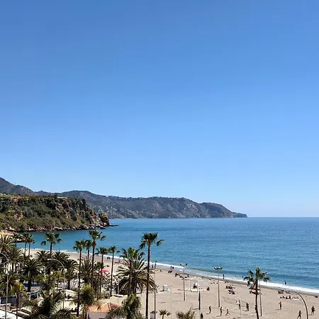 Appartement Hc Burriana Playa