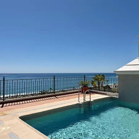 Apartamento Hc Burriana Playa