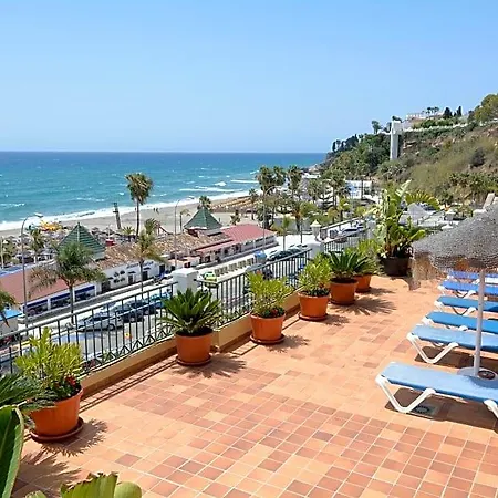 Apartment Hc Burriana Playa Nerja