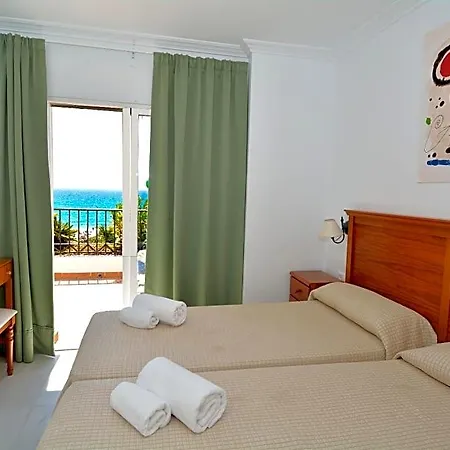 Hc Burriana Playa Apartment