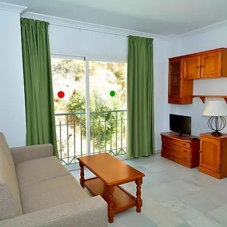 Hc Burriana Playa Nerja