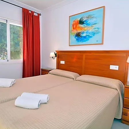 Hc Burriana Playa Nerja