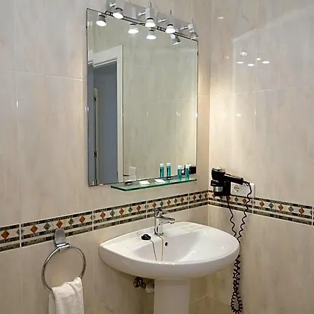 Apartment Hc Burriana Playa Nerja