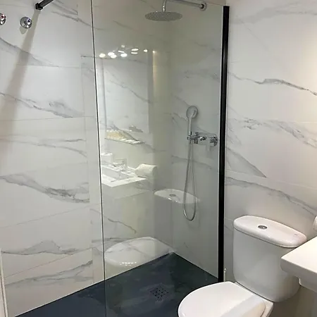 Hc Burriana Playa Apartment