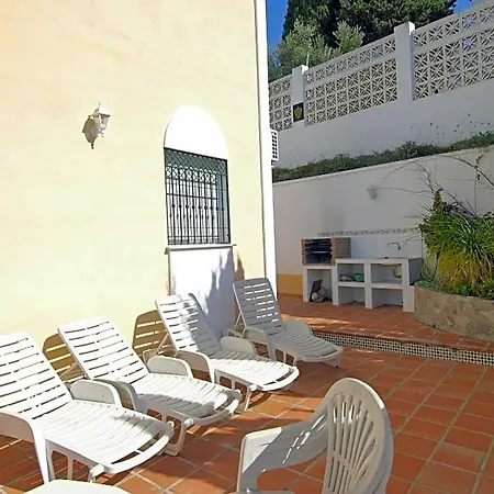Apartment Hc Burriana Playa