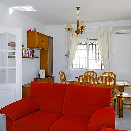 Apartment Hc Burriana Playa *