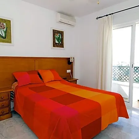 Hc Burriana Playa * Nerja