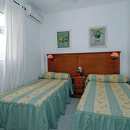 Apartment Hc Burriana Playa *