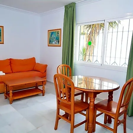 Apartment Hc Burriana Playa