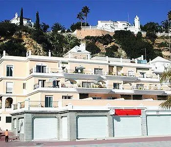 Daire Hc Burriana Playa Nerja