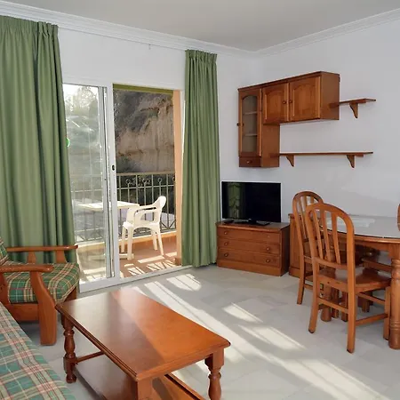 Hc Burriana Playa * Нерха