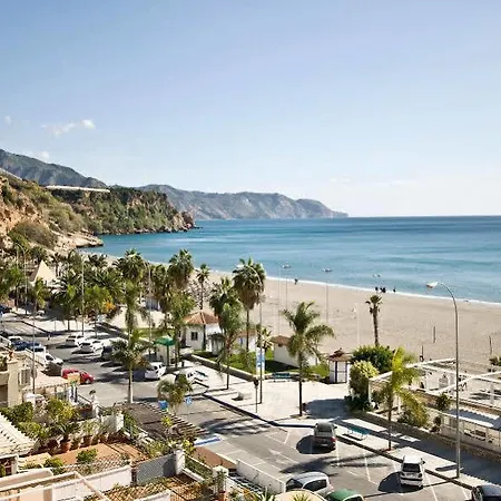 Hc Burriana Playa Nerja