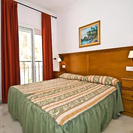 Апартаменты Hc Burriana Playa *